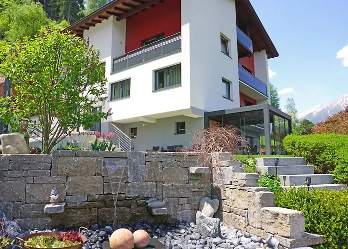 Apartment Urgbach Apart-1 By Interhome