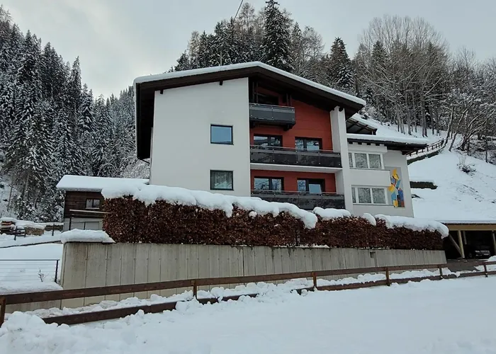 Apartment Urgbach Apart-1 By Interhome