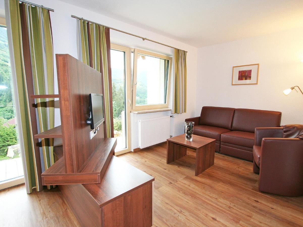 Apartment Urgbach Apart.1 *