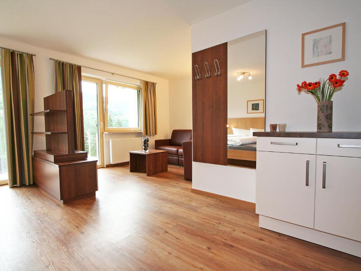 Urgbach Apart.1 Apartment