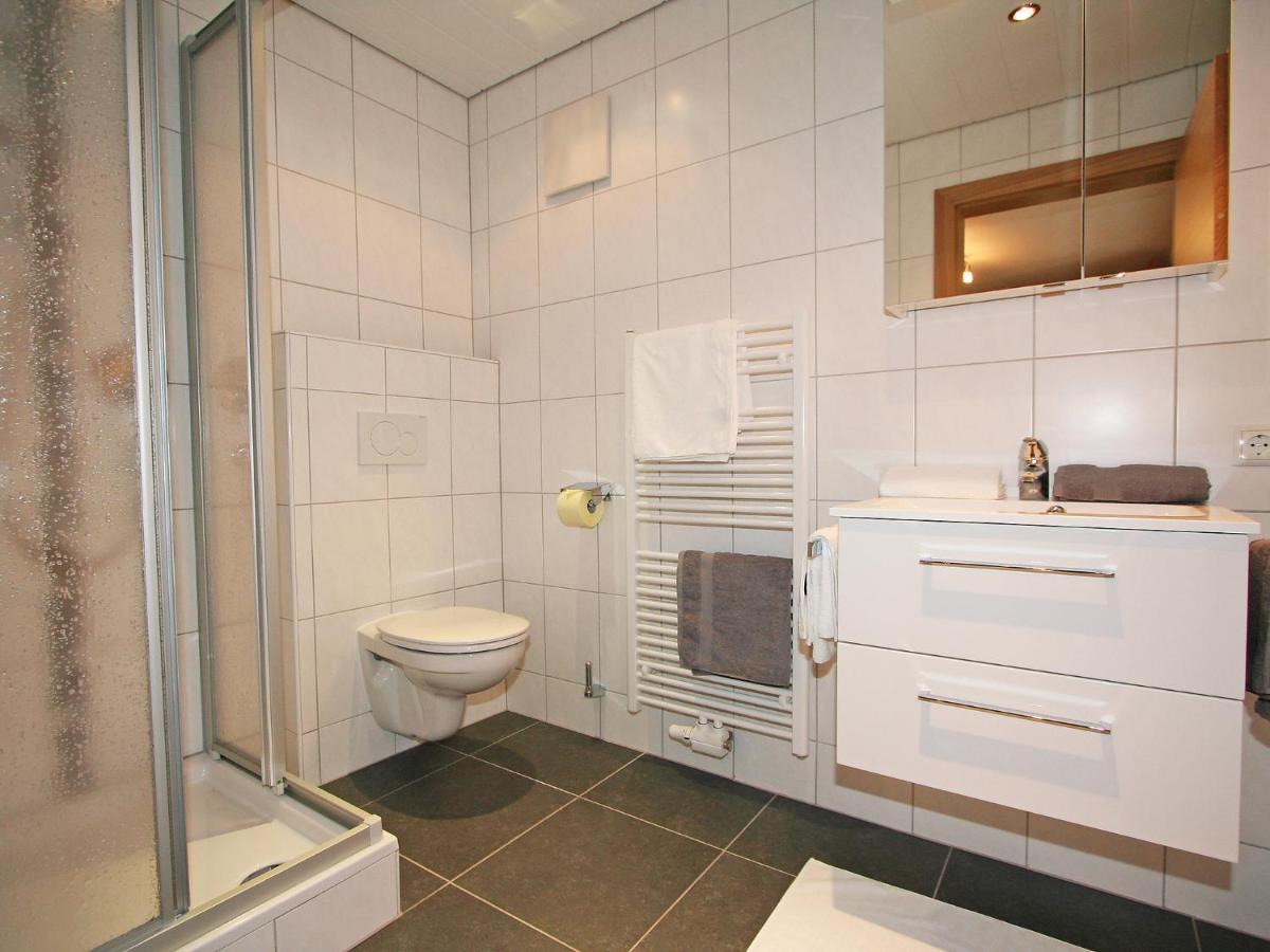 Urgbach Apart.1 Apartment Landeck