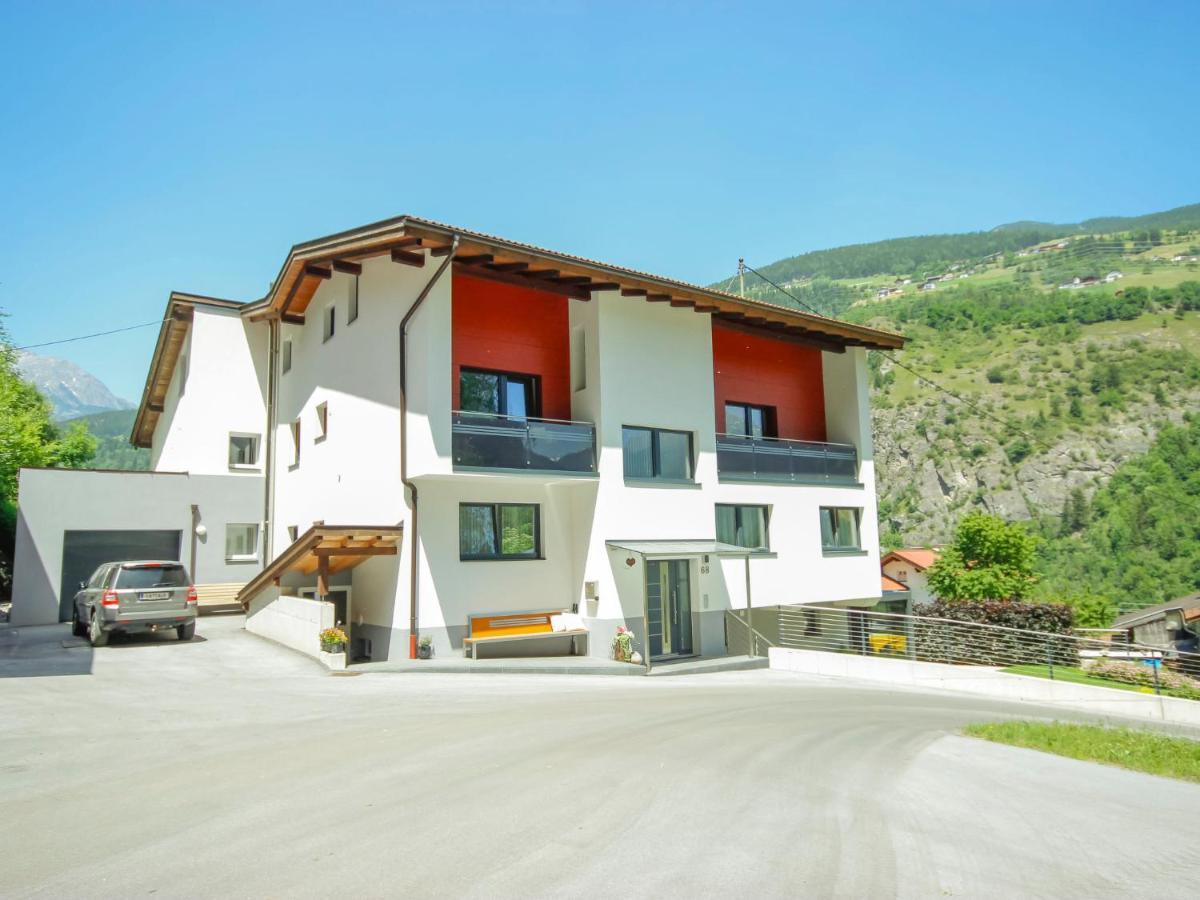 Urgbach Apart.1 Apartment Landeck