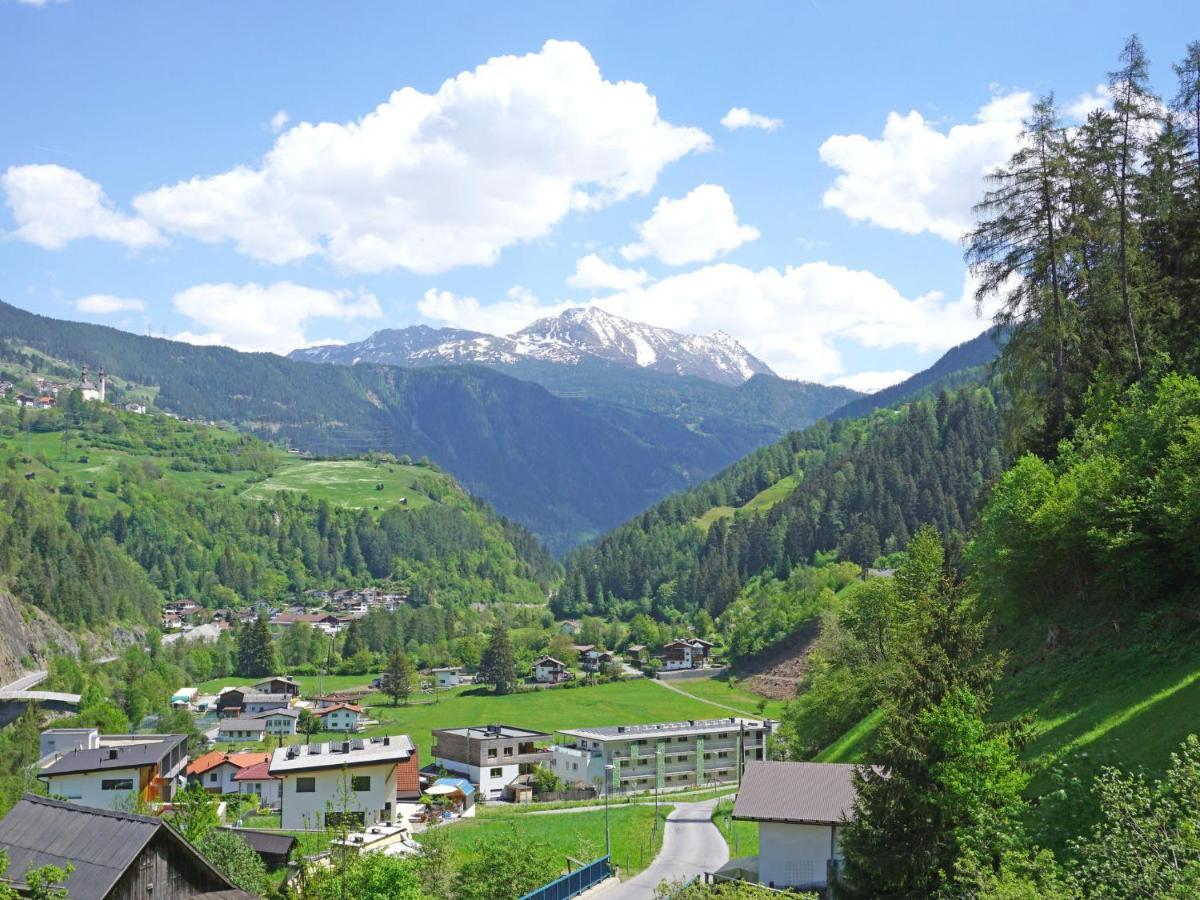 Urgbach Apart.1 * Landeck