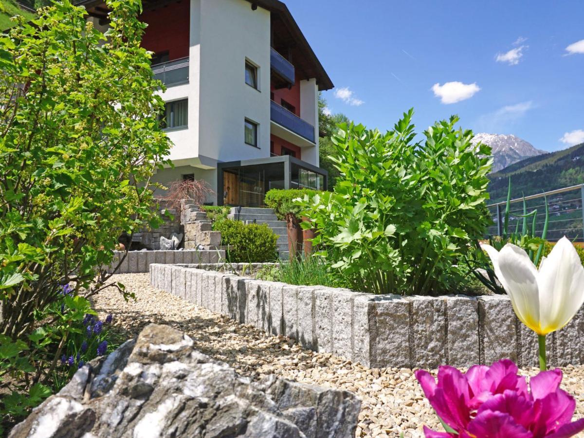 Urgbach Apart.1 * Landeck
