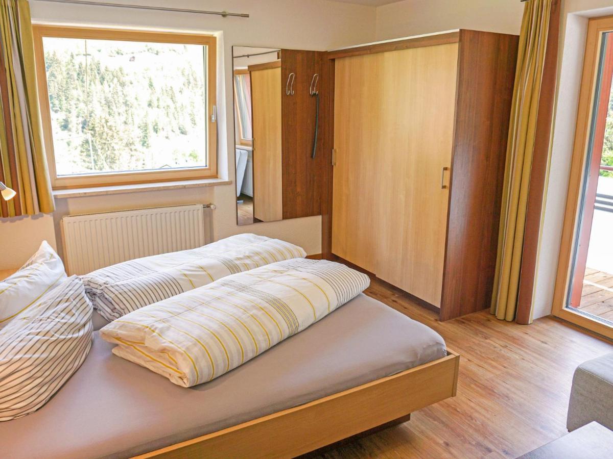 Urgbach Apart.1 Apartment *