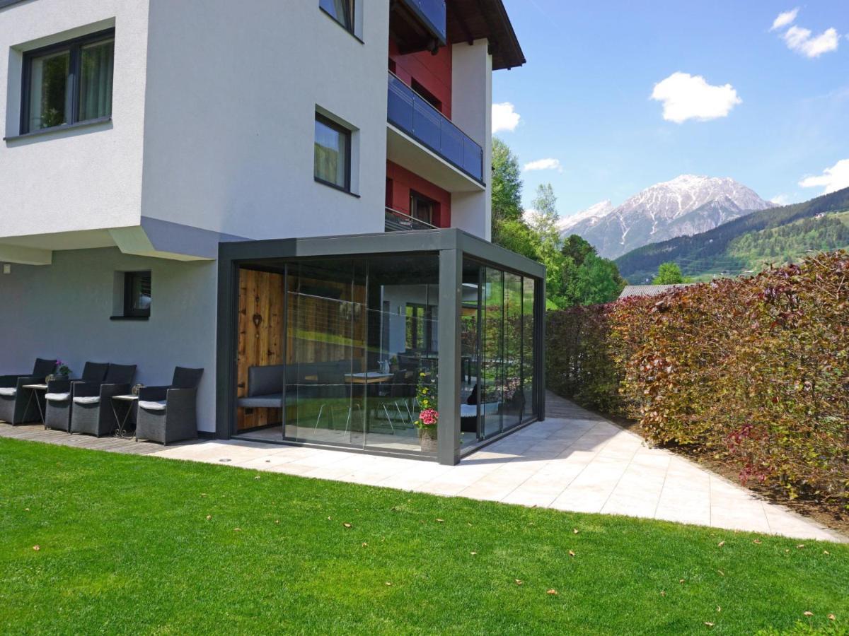 Apartment Urgbach Apart.1 Landeck