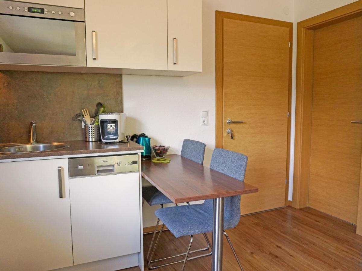 Urgbach Apart.1 Apartment Landeck