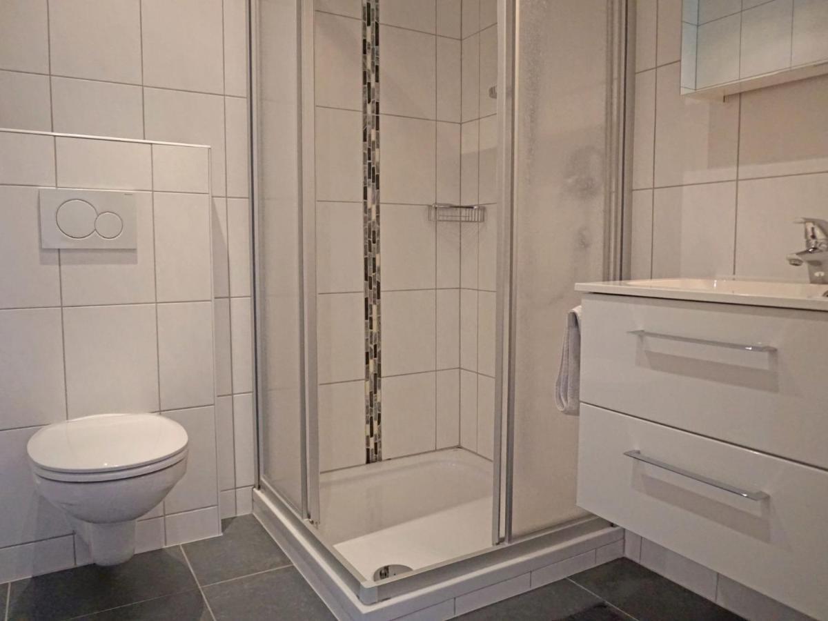 Apartment Urgbach Apart.1 *