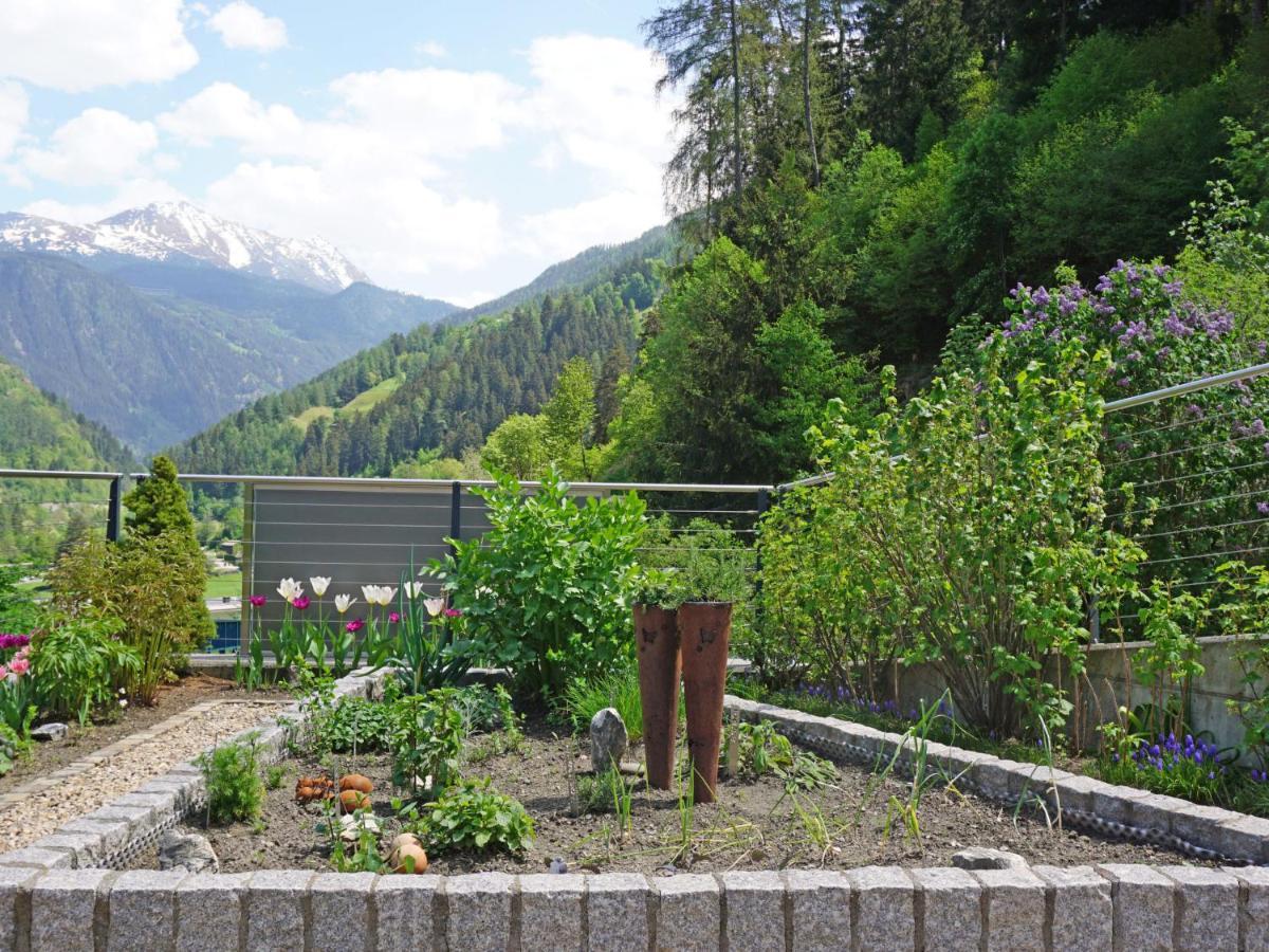 Urgbach Apart.1 * Landeck