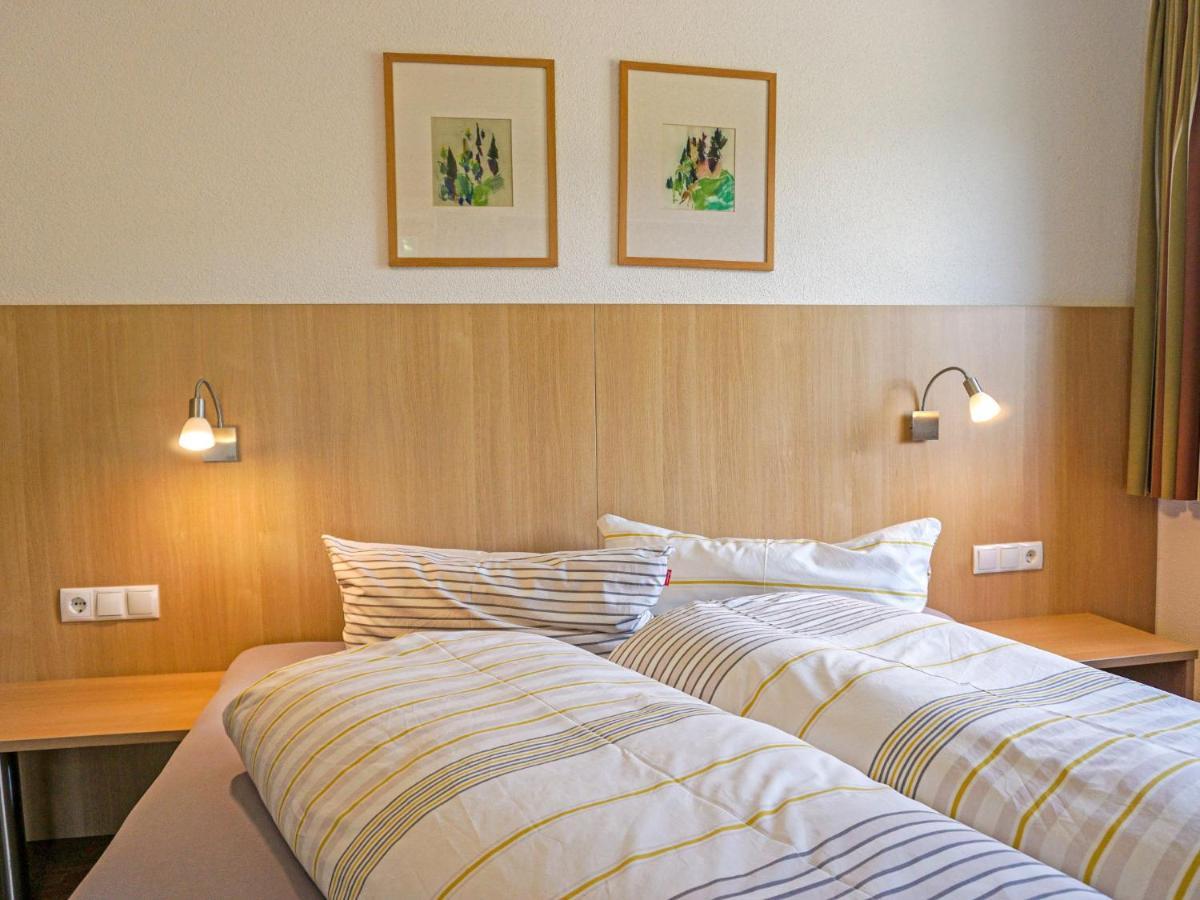 Urgbach Apart.1 Apartment