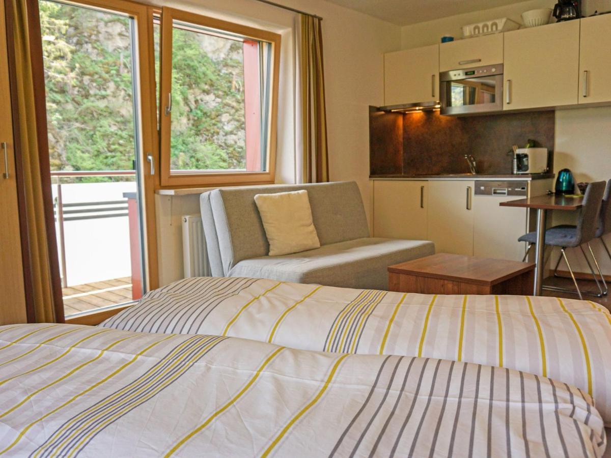 Apartment Urgbach Apart.1 Landeck
