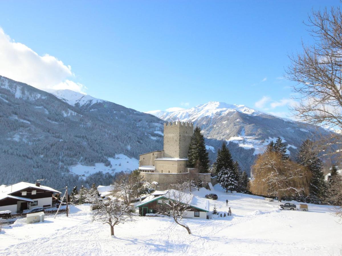 Urgbach Apart.1 * Landeck