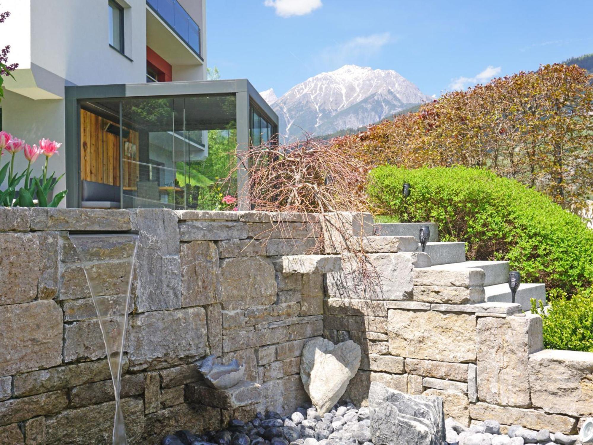 Urgbach Apart.1 * Landeck